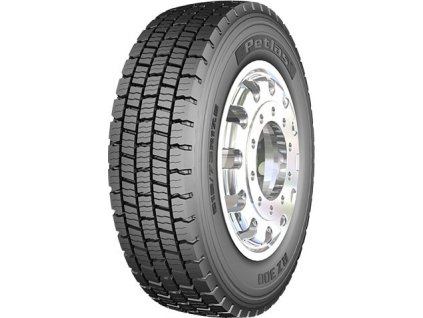 PETLAS 215/75 R17.5 RZ300 126/124M 3PMSF M+S DRIVE