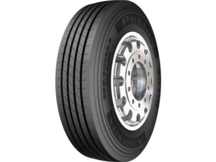 PETLAS 315/70 R22.5 SH110 156/150L FRONT DOT2021