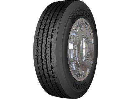PETLAS 265/70 R19.5 SH100 140/138M M+S FRONT