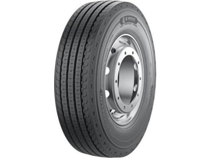 MICHELIN 315/60 R22.5 X MULTI Z 154/148L 3PMSF M+S ALL AXLES