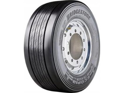 BRIDGESTONE 385/65 R22.5 ECOPIA H-TRAILER 002 160K/158L 3PMSF M+S TRAILER