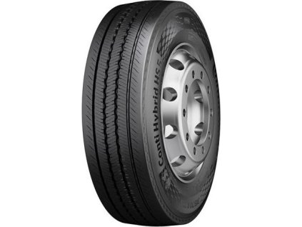 CONTINENTAL 385/55 R22.5 CONTI HYBRID HS5 160K FRONT
