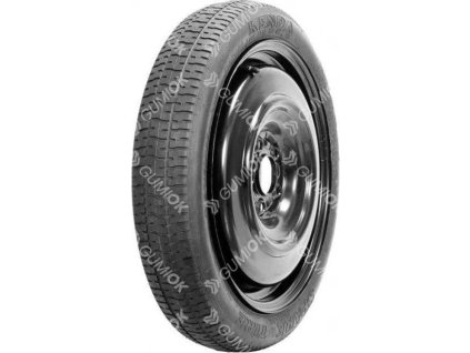 155/90R17 101M, Kenda, K801A