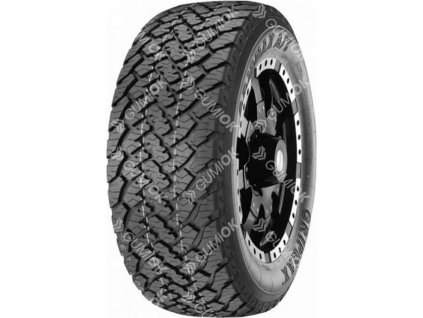 265/70R16 112T, Gripmax, A/T