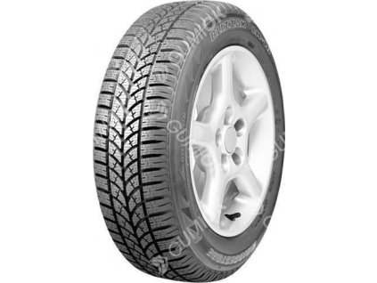 215/65R16 106/104T, Bridgestone, BLIZZAK LM18 C