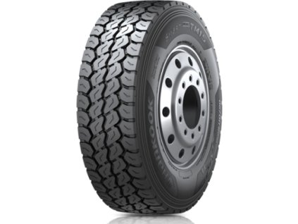 HANKOOK 385/65 R22.5 SMART WORK TM15 160K M+S TRAILER