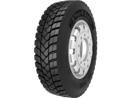PETLAS 315/80 R22.5 RC700 PLUS 156/150K ON/OFF DRIVE