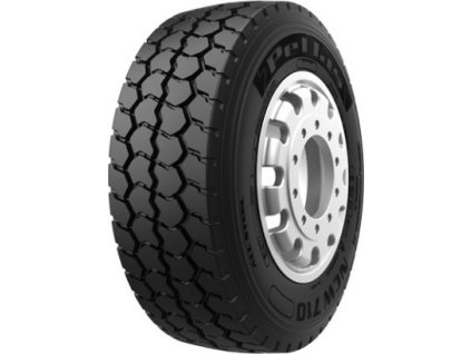 PETLAS 385/65 R22.5 NCW710 160K ON/OFF TRAILER