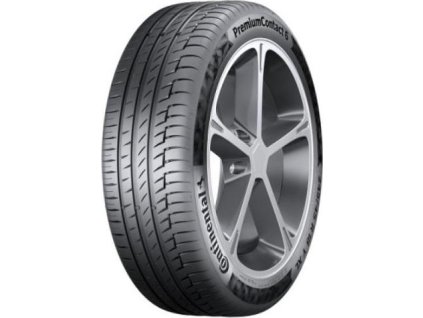 CONTINENTAL L315/35 R21 PREMIUMCONTACT 6 SSR 111Y XL SSR *