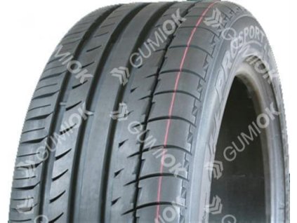 205/55R16 91V, Profil (Reg.), PRO SPORT