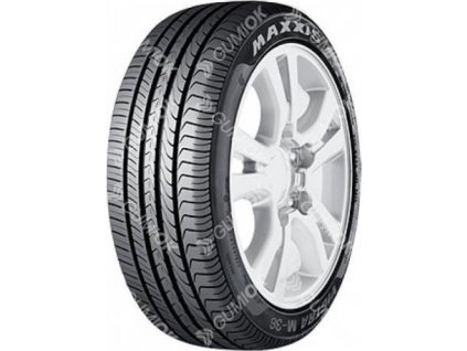 205/55R16 91W, Maxxis, M-36 VICTRA PLUS