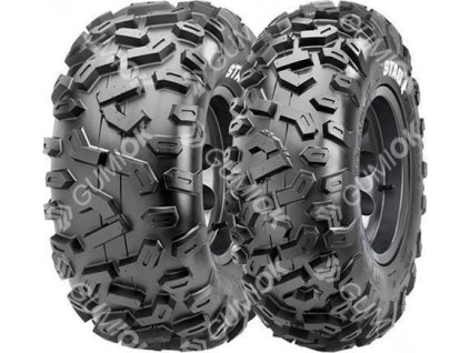 26X9R12 52M, CST, STAG CU58