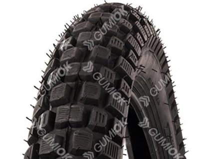 2.75D16 46J, Vee Rubber, VRM 186