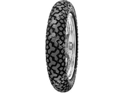 4D18 64R, Metzeler, ENDURO 2