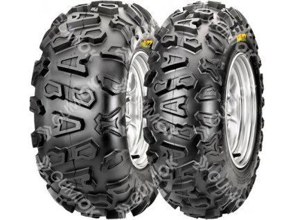 25X10D12 51M, CST, ABUZZ CU02