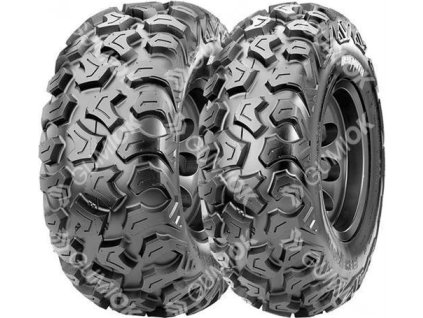 25X8R12 46M, CST, BEHEMOTH CU-07