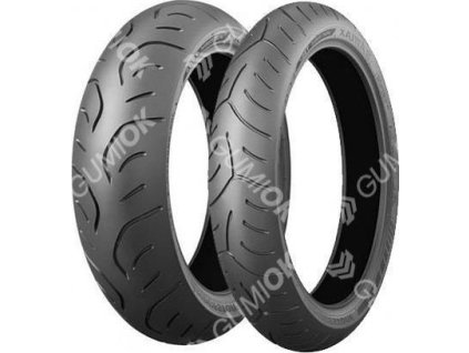 120/70R17 58W, Bridgestone, BATTLAX T30F