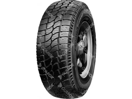 195/75R16 107/105R, Riken, CARGO WINTER, hrotovatelná