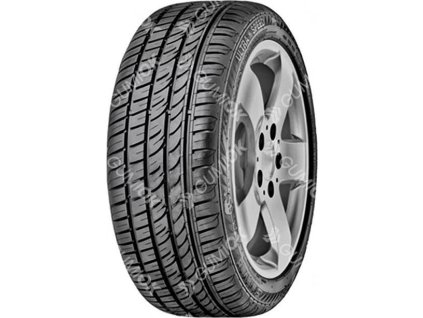 205/60R15 91V, Gislaved, ULTRA SPEED