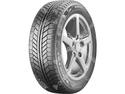 195/65R15 91T, PointS, WINTER S