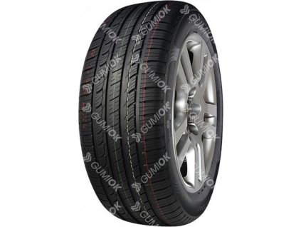 265/70R17 115H, Royal Black, ROYAL SPORT