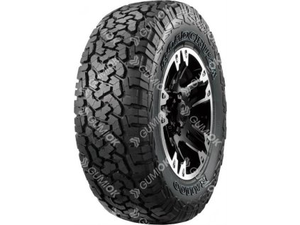 205/80R16 104H, Unigrip, LATERAL FORCE A/T