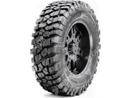 265/70R17 112/109Q, Insa Turbo (Reg.), RISKO
