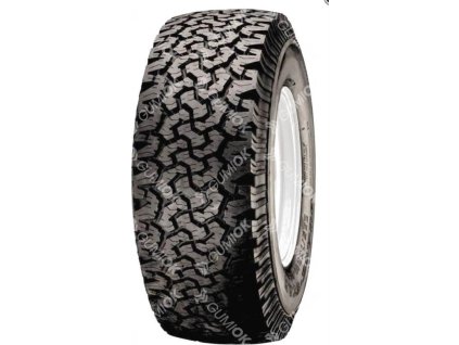 265/70R16 112S, Insa Turbo (Reg.), RANGER AT