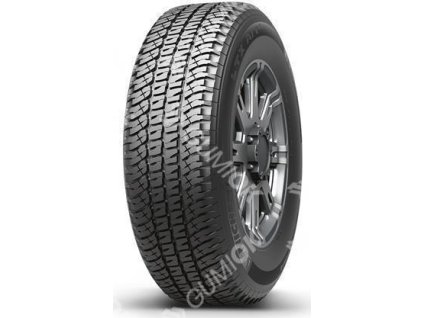 275/70R18 125/122S, Michelin, LTX A/T 2