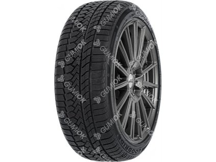 275/45R20 110V, West Lake, ZUPERSNOW Z-507