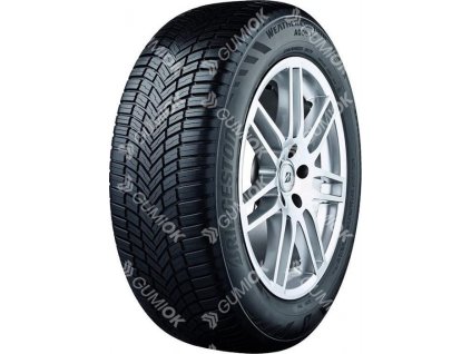 195/65R15 95V, Bridgestone, WEATHER CONTROL A005
