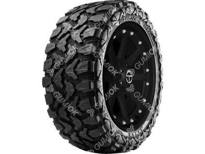 35x12.5R20 121Q, Radar, RENEGADE X