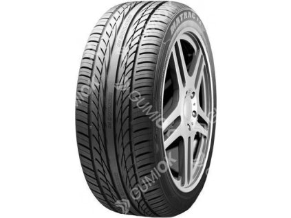 255/35R20 97Y, Marshal, MATRAC FX MU11
