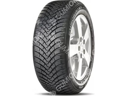 295/35R21 107W, Falken, EUROWINTER HS01 SUV