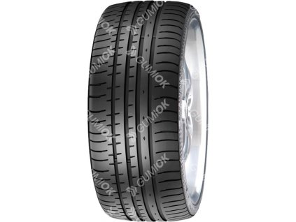 255/40R18 99Y, Ep-tyres Accelera, ACCELERA PHI