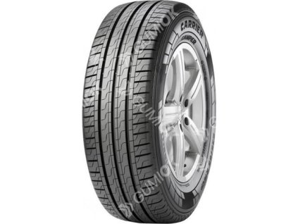 215/75R16 113R, Pirelli, CARRIER CAMPER
