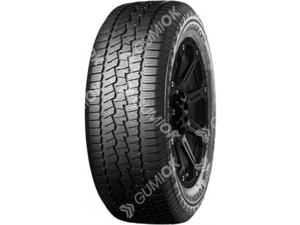 265/50R19 110V, Yokohama, GEOLANDAR CV4S G061