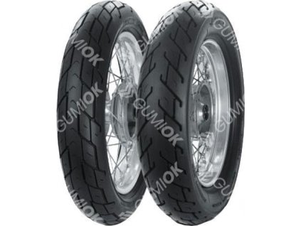 130/90D16 74H, Avon, ROADRUNNER AM20/21