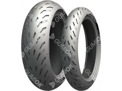 180/55R17 73W, Michelin, POWER 5
