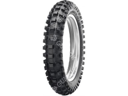 80/100D21 51M, Dunlop, GEOMAX AT81