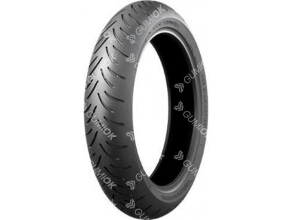 120/70D14 55P, Bridgestone, BATTLAX SC1F