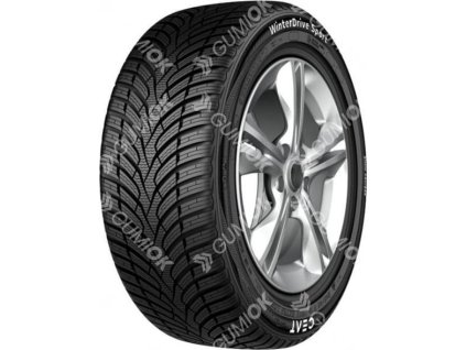 235/40R18 95V, Ceat, WINTERDRIVE SPORT