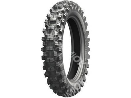 80/100D12 41M, Michelin, STARCROSS 5 MINI