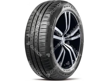 185/55R15 86V, Falken, ZIEX ZE310 ECORUN