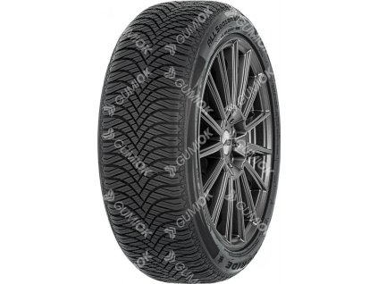 225/45R17 94W, Trazano, ALL SEASON ELITE Z-401