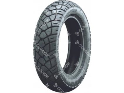 100/90D10 61J, Heidenau, K 58 SNOWTEX