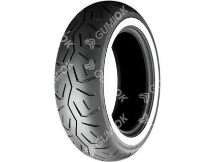 180/70D15 76H, Bridgestone, EXEDRA G722