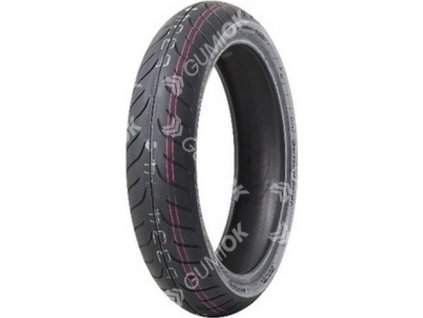 130/70R18 63V, Dunlop, D423