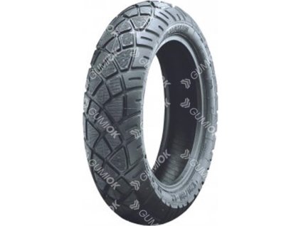 110/90D13 56Q, Heidenau, K 58 MOD. SNOWTEX
