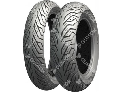 130/70D13 63S, Michelin, CITY GRIP 2